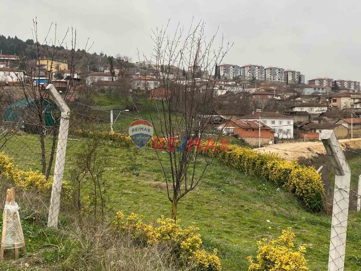 YENİŞEHİR SUBAŞI MAH.'DE (665 M²) KONUT İMARLI ARSA