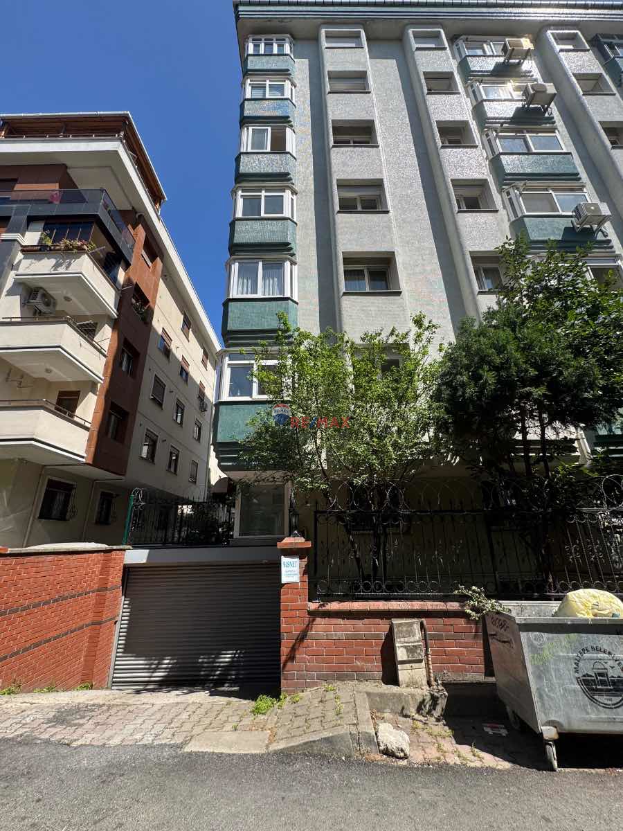 MALTEPE BAĞLARBAŞI FERAH GENİŞ TAŞINMAYA HAZIR 3+1 KİRALIK DAİRE