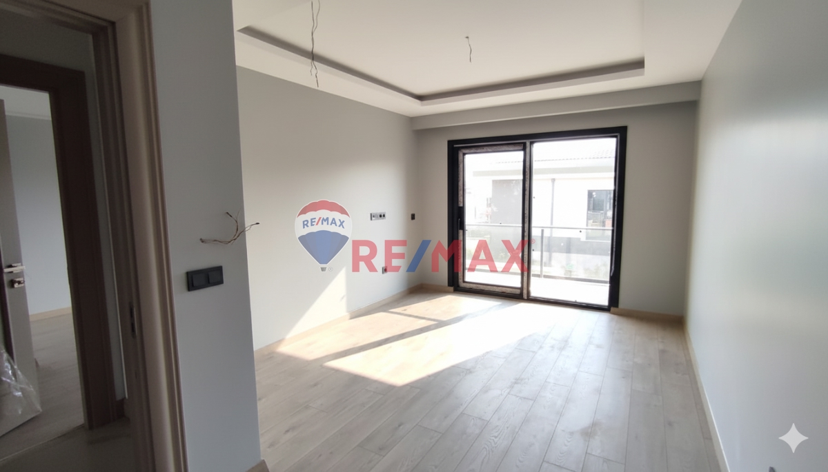 SELİMPAŞA’DA DOĞAYLA İÇ İÇE KONFORLU SATILIK DUBLEKS VİLLA