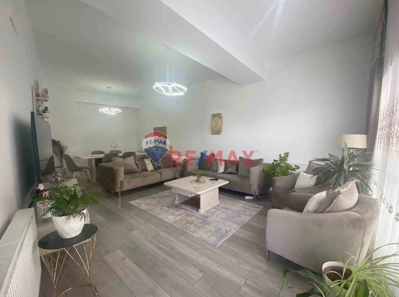 REMAX KAYA'DAN MARINA 24'TE DENIZ VE HAVUZ MANZARALI LÜKS 2+1 3
