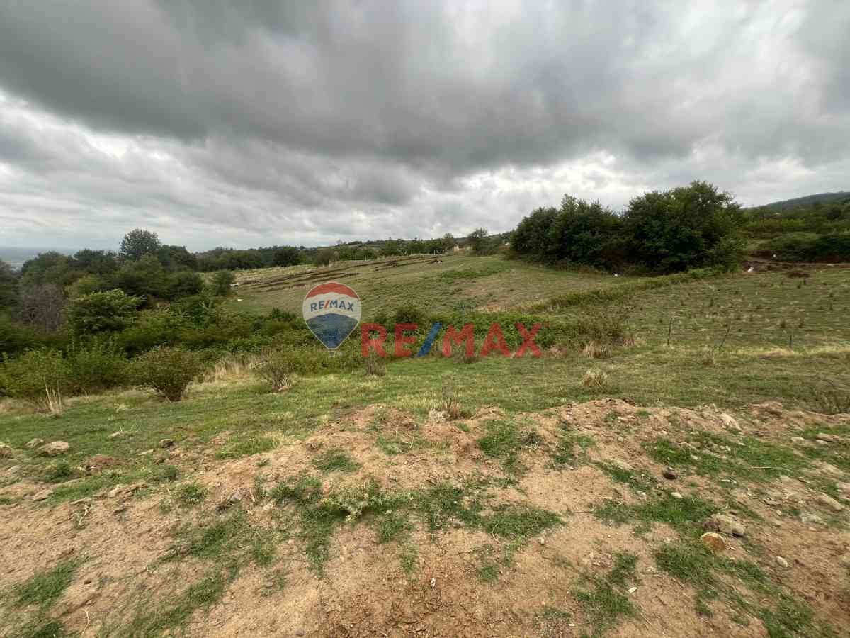 ÇIRAKMAN'DA MANZARALI İMARLI SATILIK ARSA