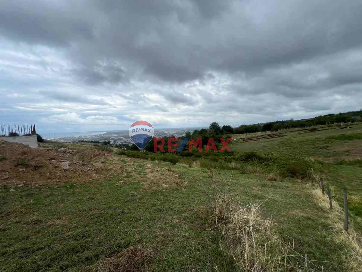 ÇIRAKMAN'DA MANZARALI İMARLI SATILIK ARSA