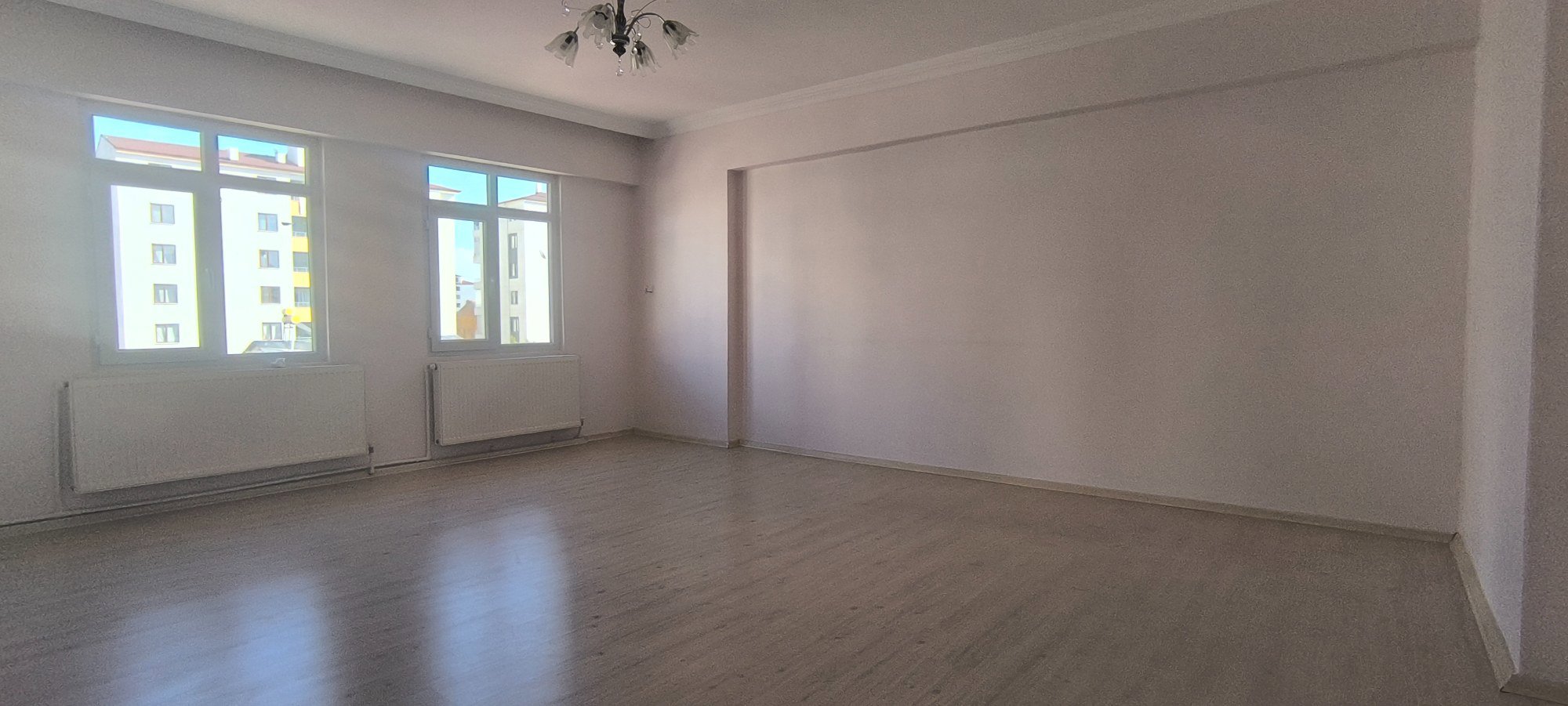 REMAX DOĞU'DAN OLGUNLAR MAHALLESİNDE 3+1 TEMİZ KİRALIK DAİRE