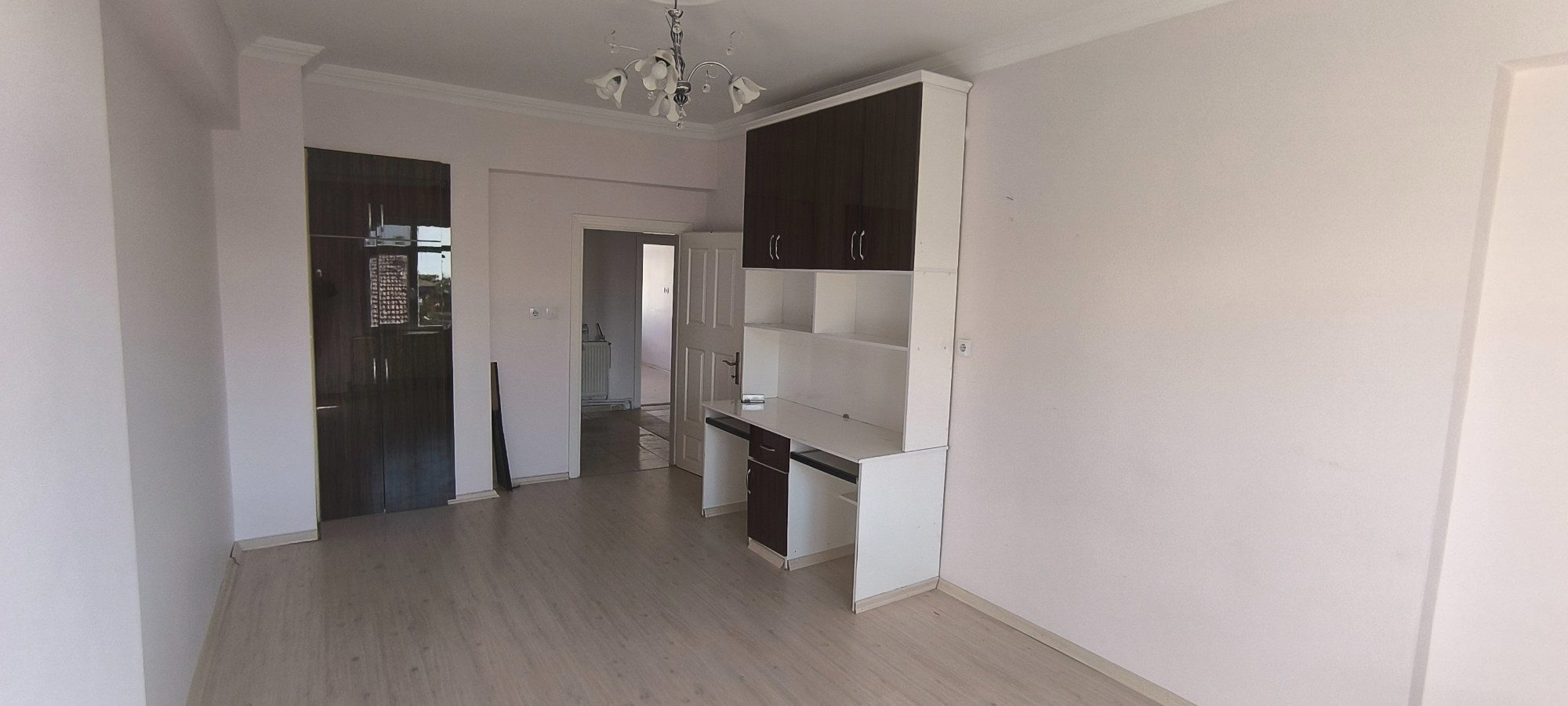 REMAX DOĞU'DAN OLGUNLAR MAHALLESİNDE 3+1 TEMİZ KİRALIK DAİRE