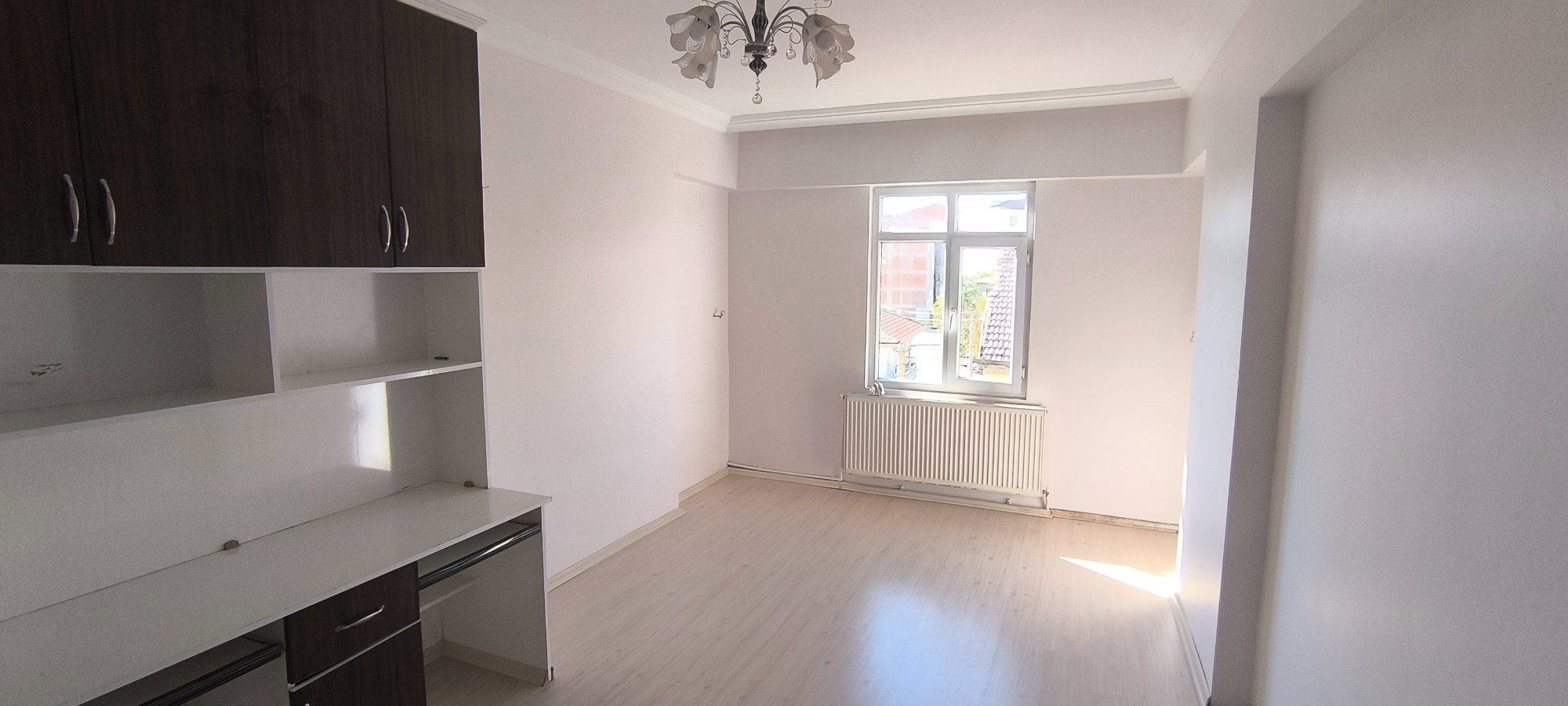 REMAX DOĞU'DAN OLGUNLAR MAHALLESİNDE 3+1 TEMİZ KİRALIK DAİRE