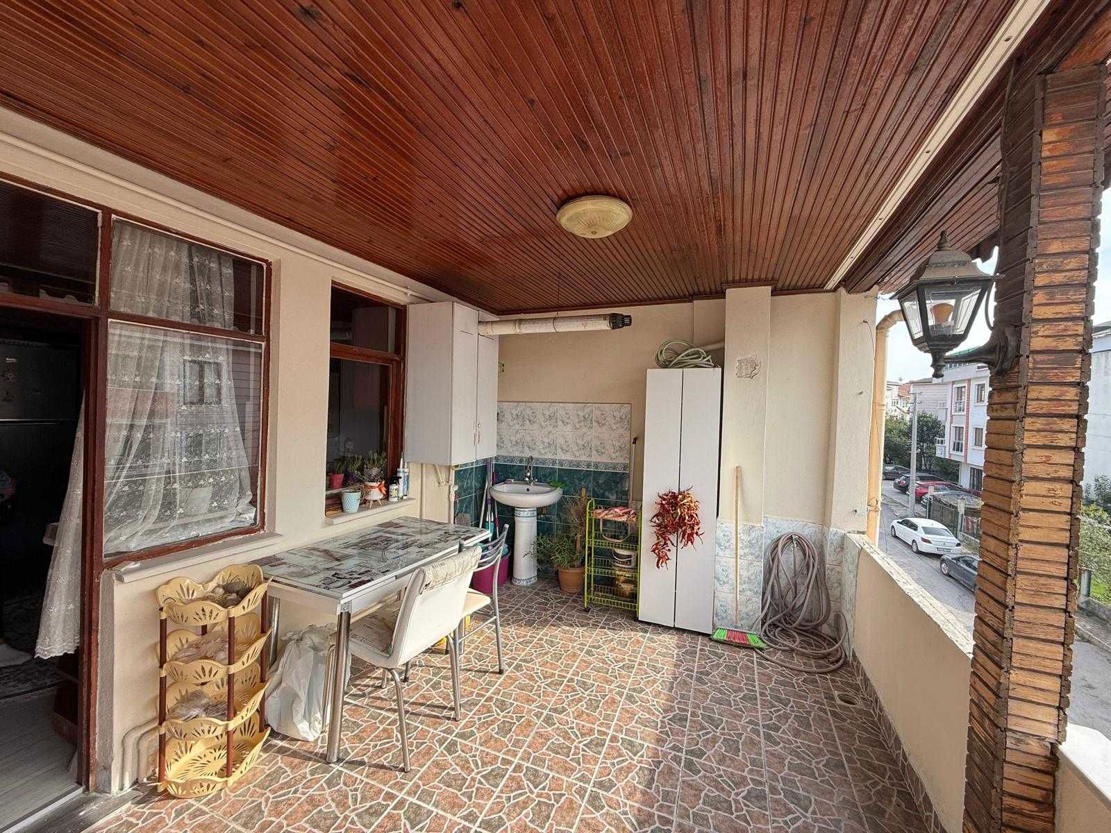 KÖRFEZ FATİH MH. 160 M2 3+1 SATILIK GENİŞ FERAH DAİRE
