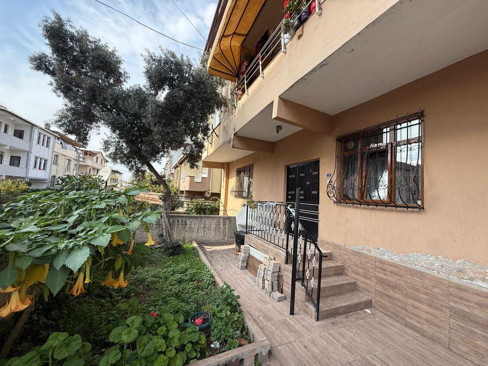 KÖRFEZ FATİH MH. 160 M2 3+1 SATILIK GENİŞ FERAH DAİRE