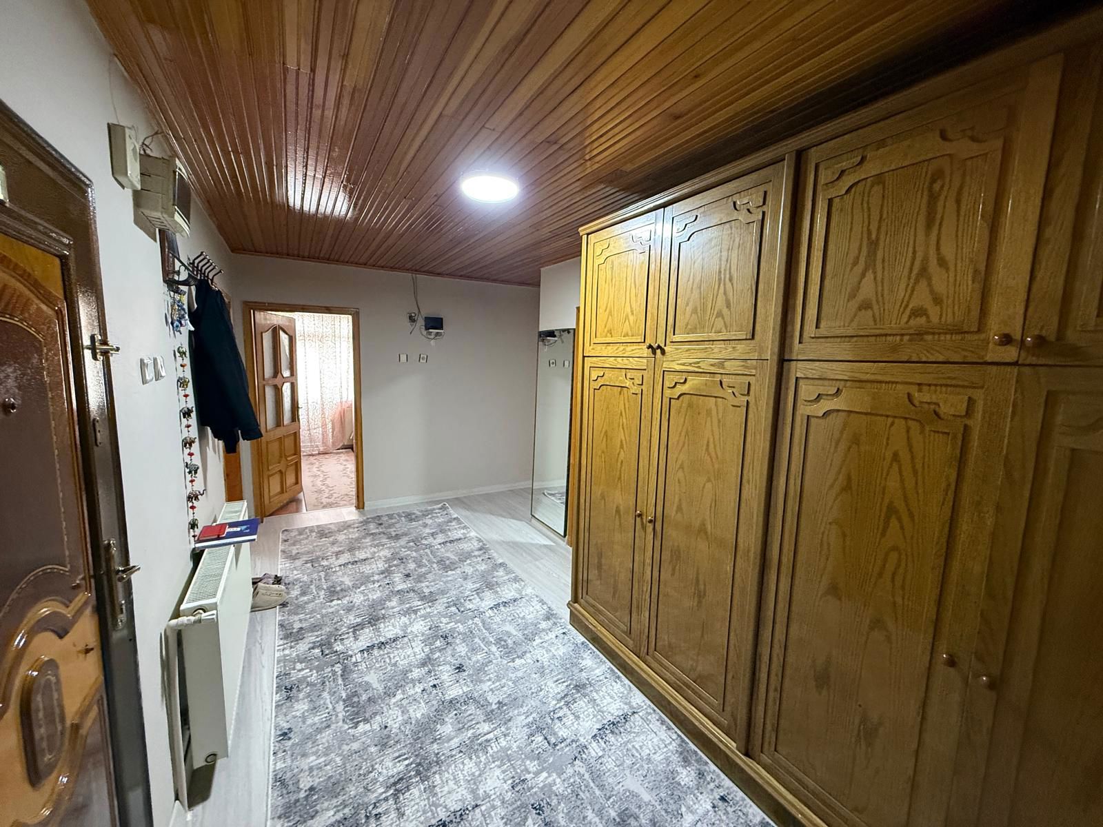 KÖRFEZ FATİH MH. 160 M2 3+1 SATILIK GENİŞ FERAH DAİRE