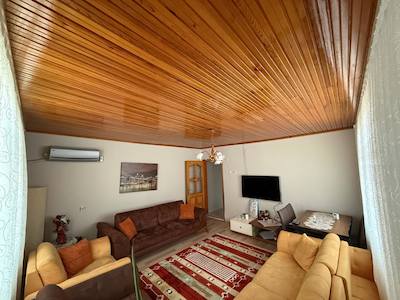 KÖRFEZ FATİH MH. 160 M2 3+1 SATILIK GENİŞ FERAH DAİRE