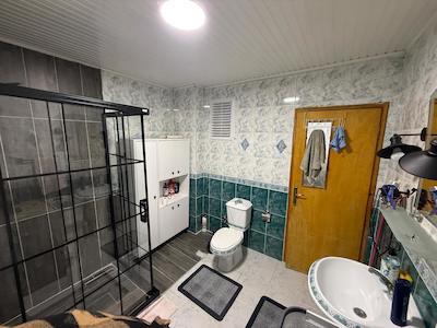 KÖRFEZ FATİH MH. 160 M2 3+1 SATILIK GENİŞ FERAH DAİRE