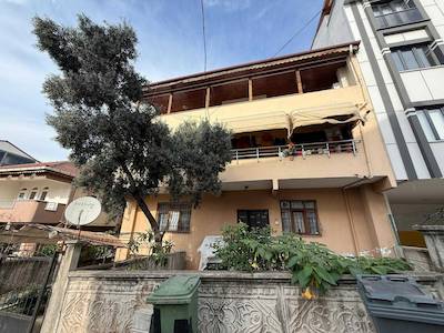KÖRFEZ FATİH MH. 160 M2 3+1 SATILIK GENİŞ FERAH DAİRE