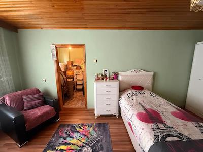 KÖRFEZ FATİH MH. 160 M2 3+1 SATILIK GENİŞ FERAH DAİRE