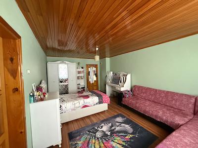 KÖRFEZ FATİH MH. 160 M2 3+1 SATILIK GENİŞ FERAH DAİRE