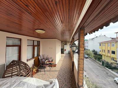 KÖRFEZ FATİH MH. 160 M2 3+1 SATILIK GENİŞ FERAH DAİRE