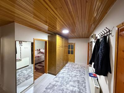 KÖRFEZ FATİH MH. 160 M2 3+1 SATILIK GENİŞ FERAH DAİRE