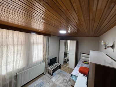 KÖRFEZ FATİH MH. 160 M2 3+1 SATILIK GENİŞ FERAH DAİRE
