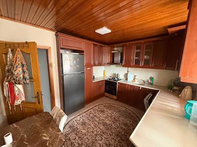 KÖRFEZ FATİH MH. 160 M2 3+1 SATILIK GENİŞ FERAH DAİRE