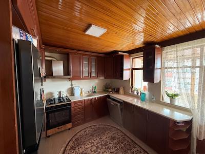KÖRFEZ FATİH MH. 160 M2 3+1 SATILIK GENİŞ FERAH DAİRE
