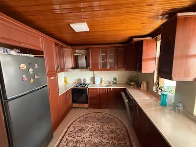 KÖRFEZ FATİH MH. 160 M2 3+1 SATILIK GENİŞ FERAH DAİRE