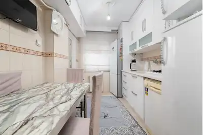 REMAX ADVANTAGE'DEN GAZCILAR HACIİLYAS MH.SATILIK 3+1 DAİRE