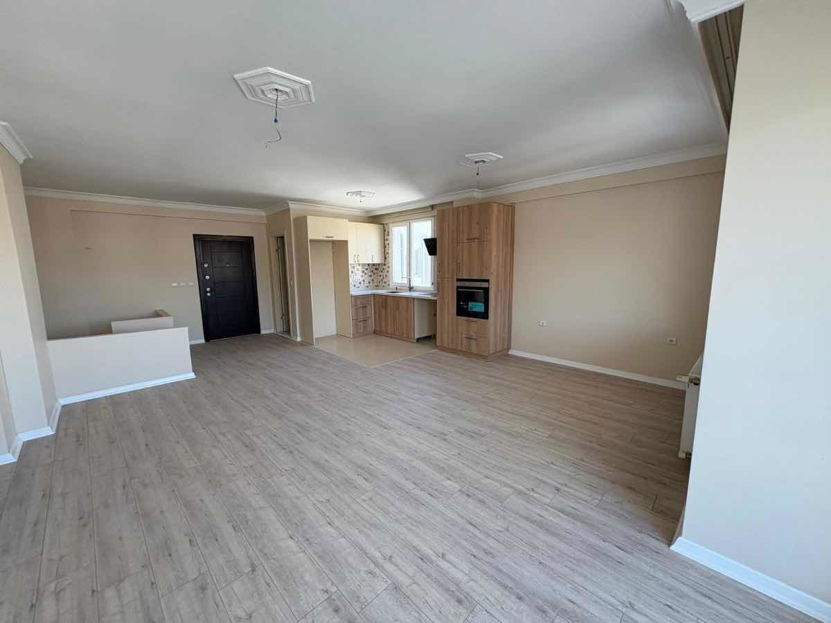 BALÇOVA TELEFERİH MAH'DE SİTE İÇERSİNDE İÇİ YENİLENMİŞ KİRALIK 3+1 DUBLEKS DAİRE