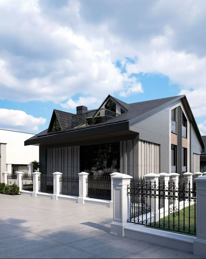 LİDER PERA ZEKERİYAKÖY VİLLA %50 PEŞİN