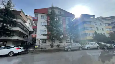 ACİLLL DİKMEN OSMAN TEMİZ MAHALLESİNDE MANZARALI MASRAFSIZ DUBLEX DAİRE