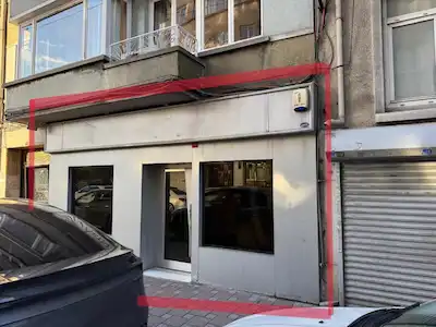 HALASKARGAZİ, ABİDE-İ HÜRRİYET CADDESİ ÜZERİNDE SATILIK DÜKKAN