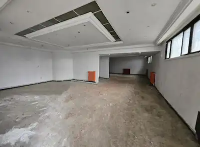 ÇANKAYA YILDIZKULE KARŞISI135M2 KİRALIK DÜKKAN&DEPO&OFİS