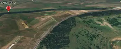 ARDAHAN SATILIK TARLA HANAK ILÇESI