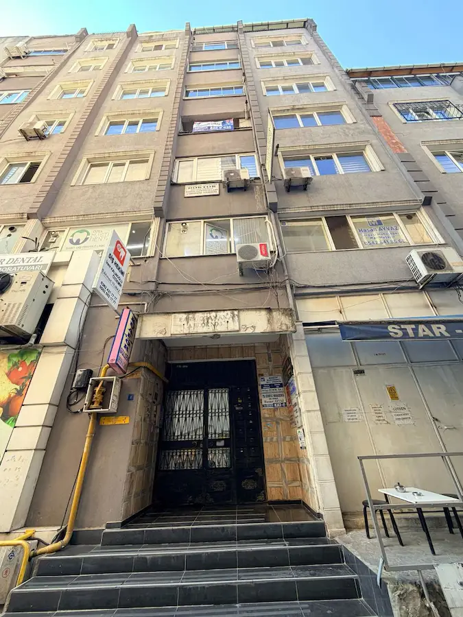 KİRALIK| REMAX MODERN YAĞMUR'DAN KİRALIK 3+1