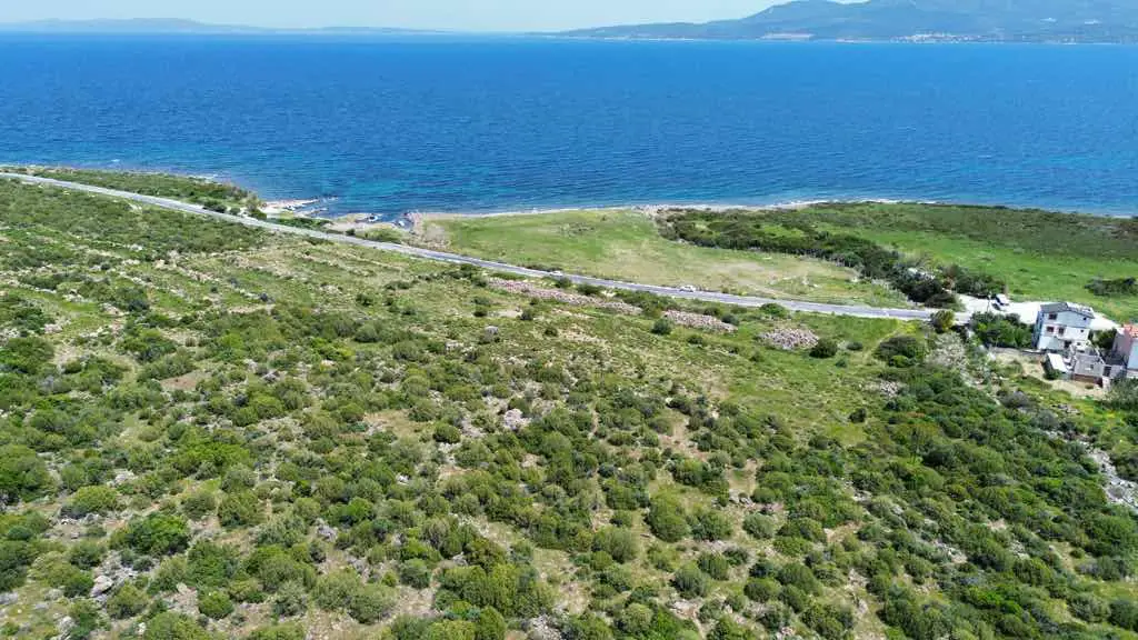 KARAPINAR DA TİCARİ KULLANIMA UYGUN TARLA