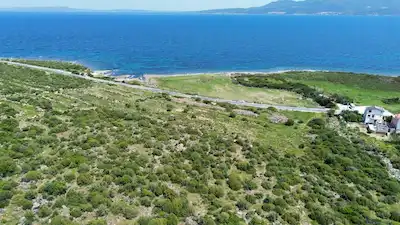 KARAPINAR DA TİCARİ KULLANIMA UYGUN TARLA