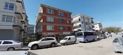 MAMAK DEMIRLIBAHÇE MAHALLESINDE 3+1 SATILIK DAIRE