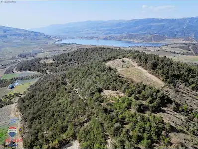 REMAX HÜR'DEN OSMANELİ ERİCEK'TE YATIRIMLIK ARSA