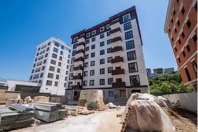 SULTANBEYLİ MECİDİYE MAH. SIFIR 5+2 SATILIK DUBLEKS