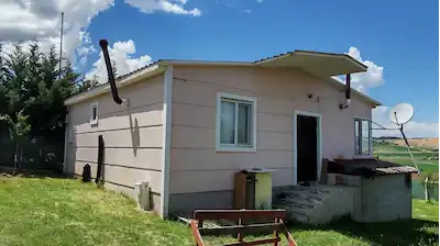 GÖLBAŞI GÖKÇEHÖYÜK GÜNCEKENT’DE FULL EŞYALI, HOBİ YAŞAM EVİ