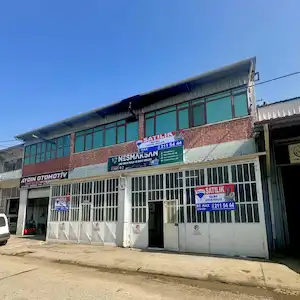 FIRSAT ARİFİYE MERKEZ SANAYİ SİTESİNDE 320M2 YÜKSEK KİRACILI İŞYERİ