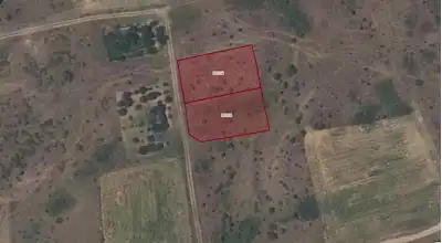TEKİRDAĞ ERGENE VELİMEŞE MERKEZ SATILIK 2190 M2 KONUT İMARLI ARSA