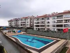 BAŞİSKELE PANORAMA 1 SİTESİNDE SATILIK 4+1 ÇATI DUBLEKS