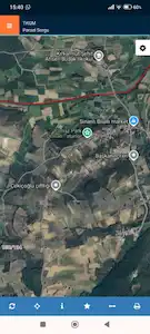 RECEP ÖZDOĞAN'DAN KOCAELİ KANDIRA SİNANLIBİLAL 1958 M2 FINDIKLIK