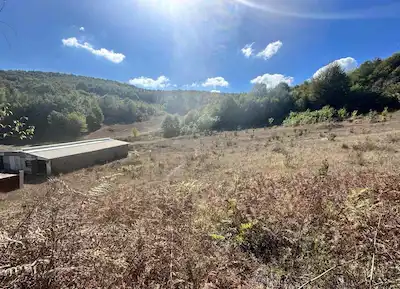 GEBZE TEPEMANAYIRDA 7.456 M² TEK TAPU SATILIK YATIRIMLIK TARLA