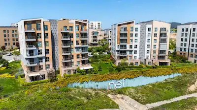 ALEV DERDİYOK'DAN NEF ÇEKMEKÖY'DE 3.5+1 KİRALIK DAİRE