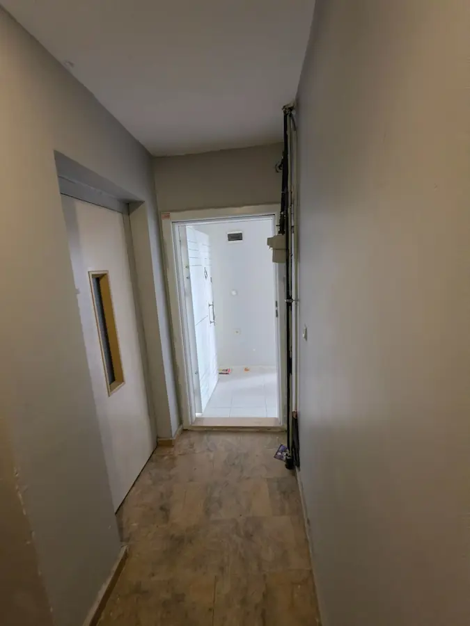 FATİH MAHALLESİ DEVLET HASTANESİ ARKASINDA BOŞ SATILIK 2+1 DAİRE 2
