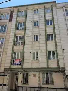 FATİH MAHALLESİ DEVLET HASTANESİ ARKASINDA BOŞ SATILIK 2+1 DAİRE