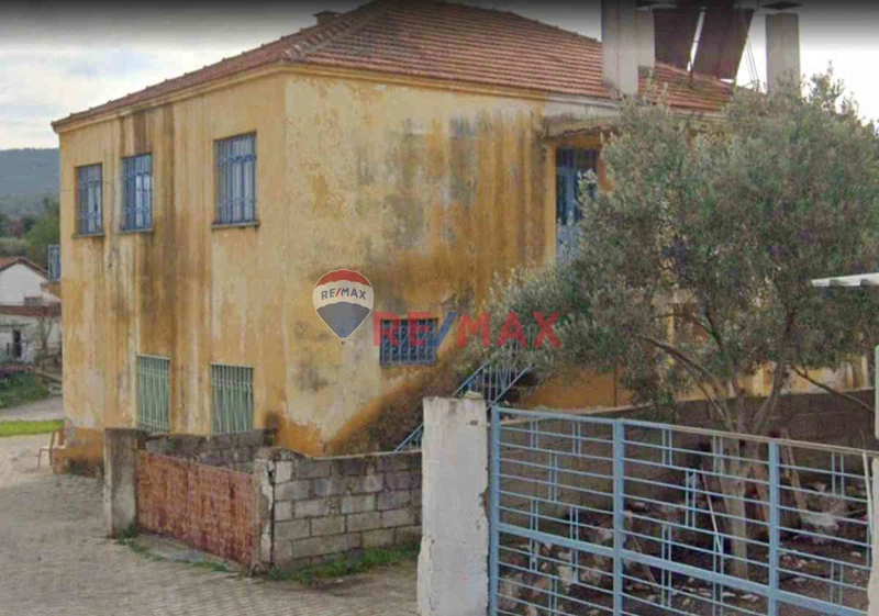 MİLAS BOZBÜK'TE SATILIK MÜSTAKİL EV