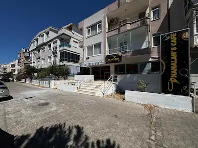 DIDIM MERKEZ PALABIYIK MEVKISINDE KIRALIK DÜKKAN