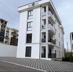 OTUZIKI EVLERDE 3+1 YERDEN ISITMALI KIRALIK DAIRE