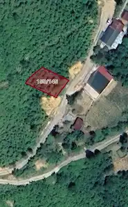 PANAROMA EVLERİNDE SATILIK PARSELLER