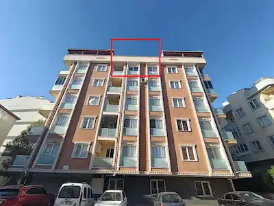 KÖŞKLÜÇEŞME'NİN EN GÜZEL DUBLEXİ 4+1 ÇİFT WC ÇİFT BANYO ÇİFT MUTFAK